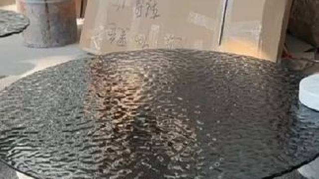 #工艺品摆件 #家居摆件 #时尚家居 #家居装修 #石桌石凳庭院装饰