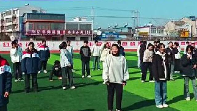 体育课核心稳定性跳跃练习多放些跳转#体育游戏 #体育课#体能课课练#跳跃训练 #体育老师