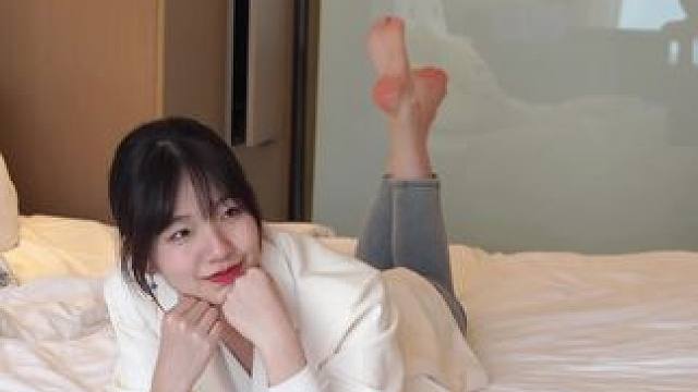 #素人模特 #甜系女孩 #ootd穿搭 #花絮更精彩 #摄影约拍