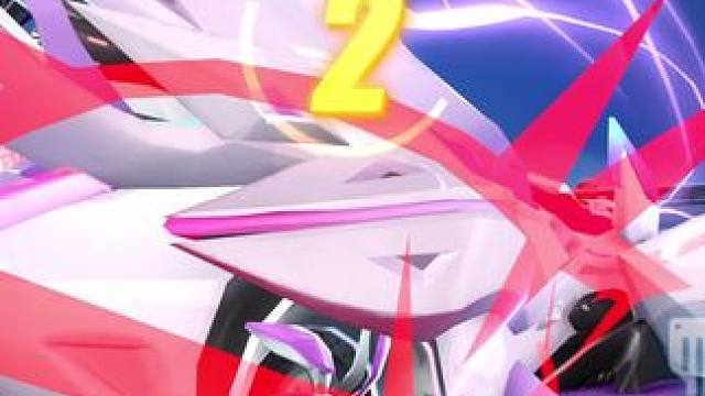 第一次玩飞车 为什么无限氮气
#qq飞车手游