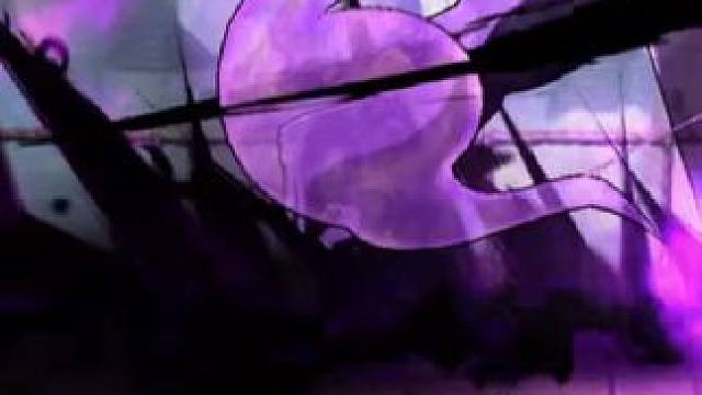 把世界调成静音，聆听千鸟的声音，拿下彩蛋
#火影忍者手游