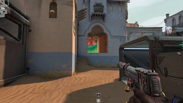 【想成为无畏契约高手】早期精彩击杀锦集 第六期