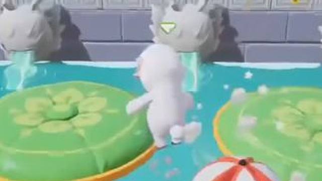 我们都在，别急Gemini老师~ #北京wb暖阳林恒 #元梦之星