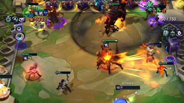 乡村乐全员一个复制体，27星的大人马来了