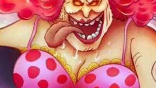 航海王热血航线：目前三系值得推荐的伙伴。#航海王热血航线 