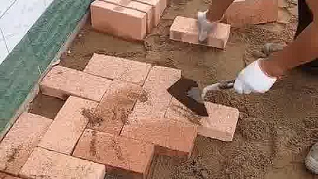 这可是老师傅了