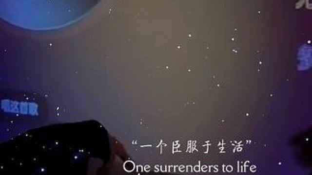 2024愿望：平安喜乐,大吉大利,有钱有你！ #当我戴上耳机那一刻 #坠落星空 #慢生活模式 #视觉