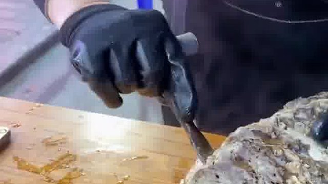 吃二十个什么感觉