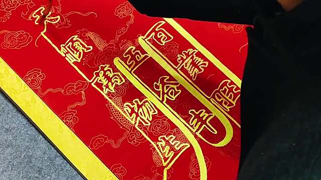 这书法什么水平