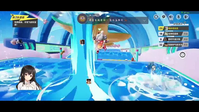 灵狐来了,对手全炸了!