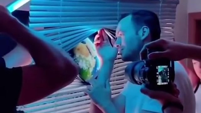 摄影的一些技巧，看会了吗