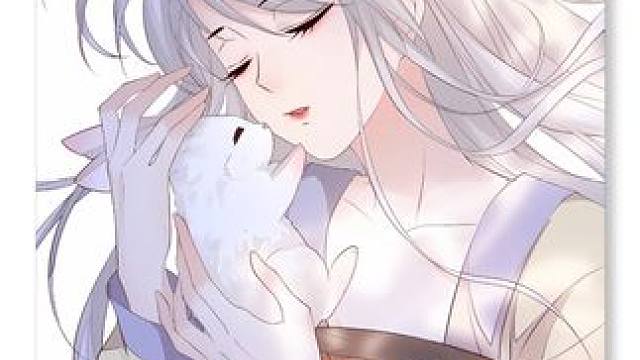 这场故作深情的戏码终于演完了#古风漫画 #二次元 #这个视频破次元 #国漫崛起 #动漫解说