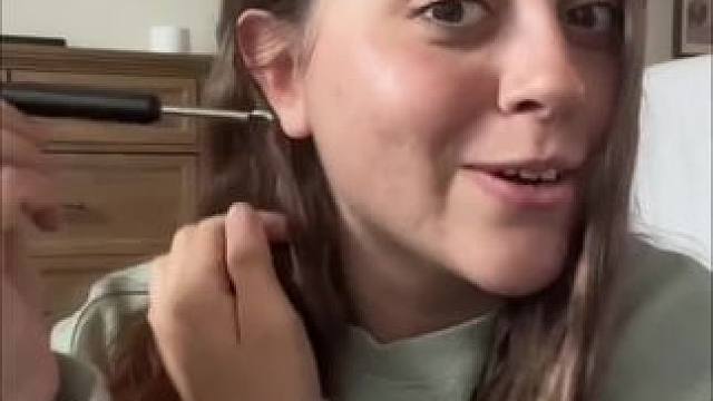 可视掏耳勺，家家必备