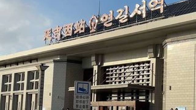 趁冬日降临总要去趟延吉
#延吉 #延吉旅游 #东北美食 #东北的冬天