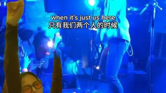 小众组合#FlyByMidnight亚洲巡演 1.9上海 1.11成都 1.13广州 门票现已开售咯