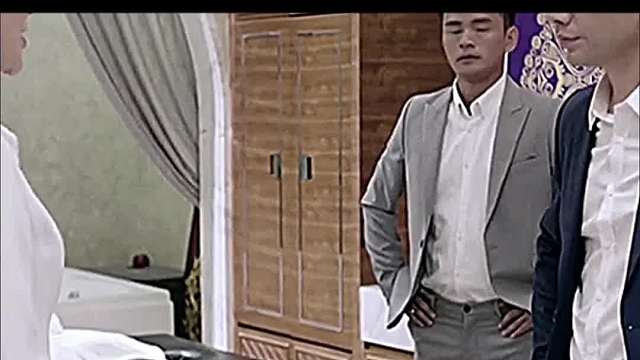 女孩总被男友欺负最后好姐妹替她霸气反击