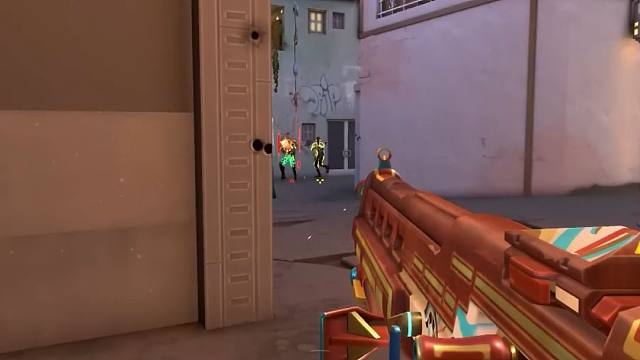 炼狱：你给我狠狠的打，其他的交给我！