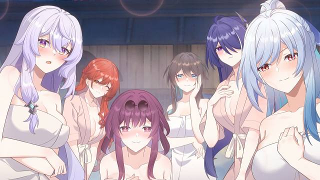 【星穹铁道】在这里倒下的话，开拓的命途就结束了吧