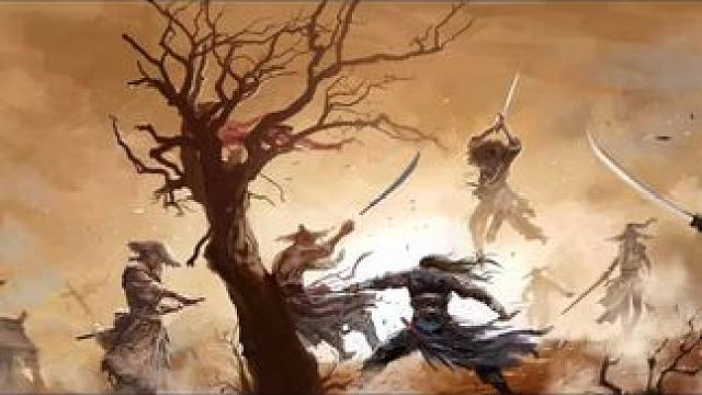 #游戏 #手游 #异侠传 #1月8日公测