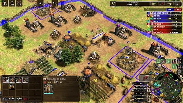 拉科塔4V4困难电脑20240106_104854