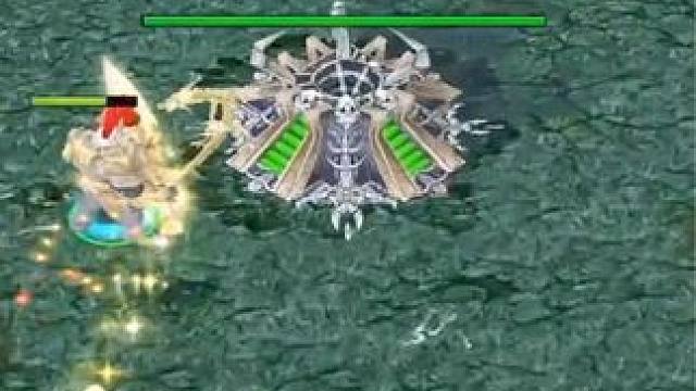 （二）路人王荒年，真男人流浪剑客