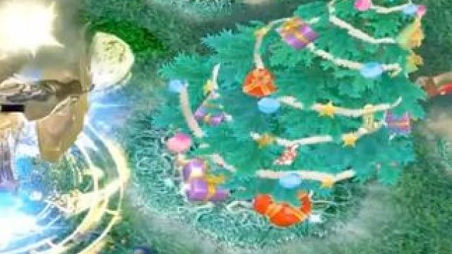 （三）大熊原声大碟，刷新球BKB电魂，2个大招无差别打击