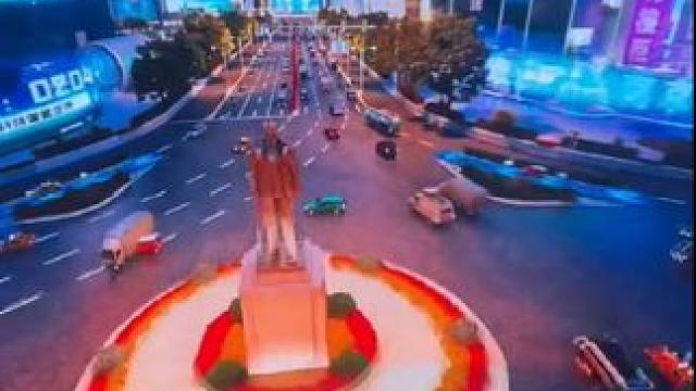 休娱嗨乐不打烊~