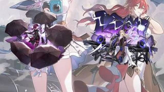 #庸与神的冠冕 #崩坏星穹铁道 即将更新的虚构叙事，预测景元银枝将要登顶t0