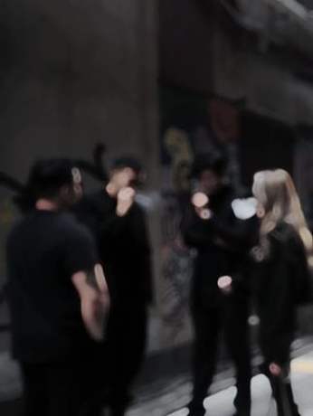 你唔鐘意我？
噢～ 甘係你問題
下次注意
.
.
.
.
.ps.煙頭有執(zhí)返
#香港 #街拍