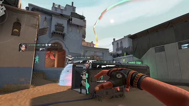 【想成为无畏契约高手】早期精彩击杀锦集 第十七期