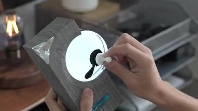 这玩意叫什么名字？