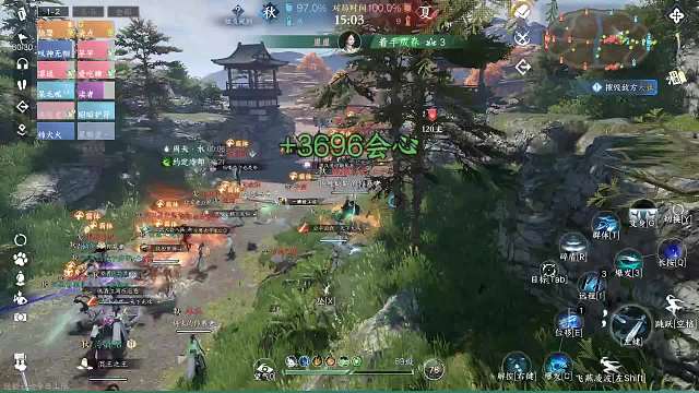 碎梦联赛-片段1