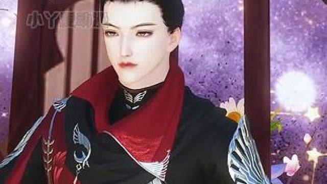 #大宋映画 #二次元 #原创视频 #动漫 #甜宠