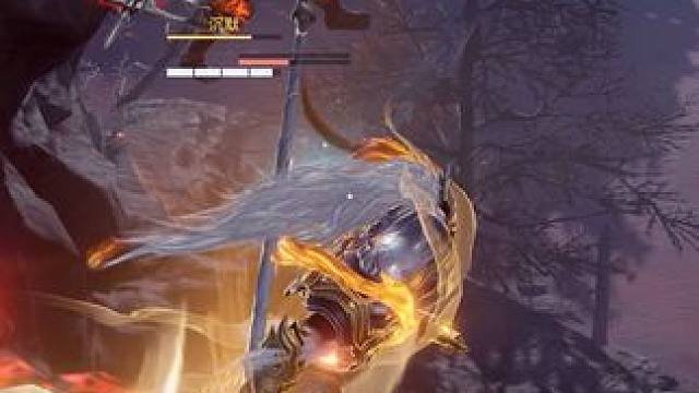 安全感拉满 喽帕力劈破