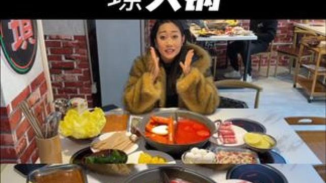 88的双人餐！！！还有35代50的代金券！这家在南昌的火锅店确实牛！好吃不贵刚开业快去试一试#南昌美