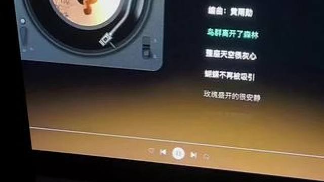 或许是时间不对 或许是我不对#宅家emo歌单推荐 #如果可以的话 #给我一首歌的时间 #视觉系 #抑