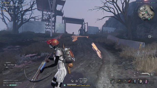 七日世界，精彩分享视频。