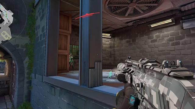 【想成为无畏契约高手】早期精彩击杀锦集 第二十一期