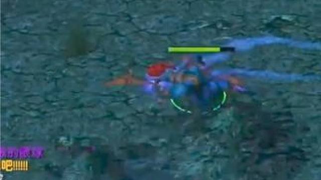 （二）大熊原声大碟，冲脸威猛大渔人