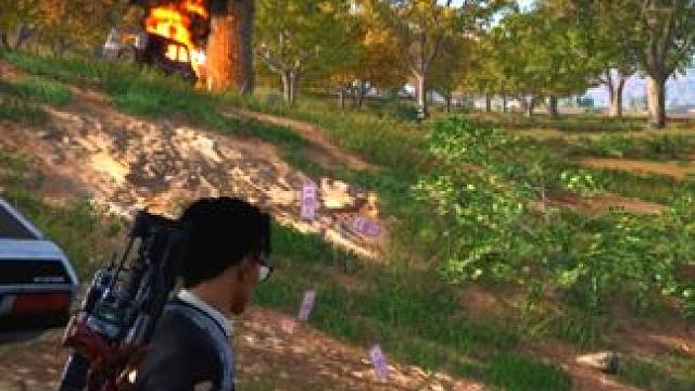 火箭筒堵桥最后吃鸡了#绝地求生 #一穿四 #击杀秀