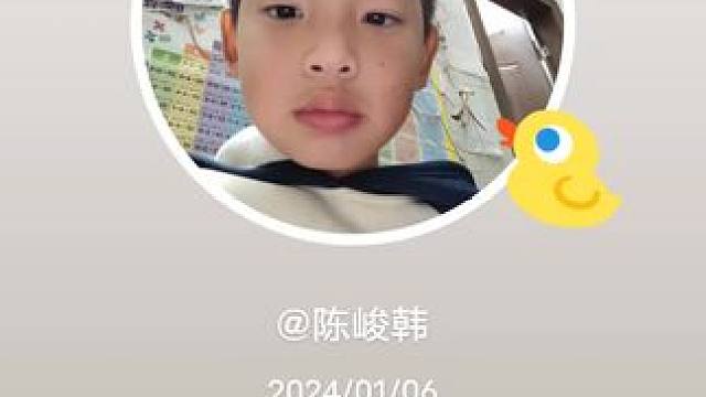 我发布了一个新视频，快来围观吧！