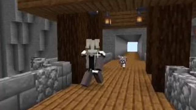 我发布了一个新视频，快来围观吧！