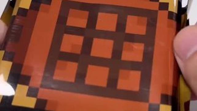 我发布了一个新视频，快来围观吧！