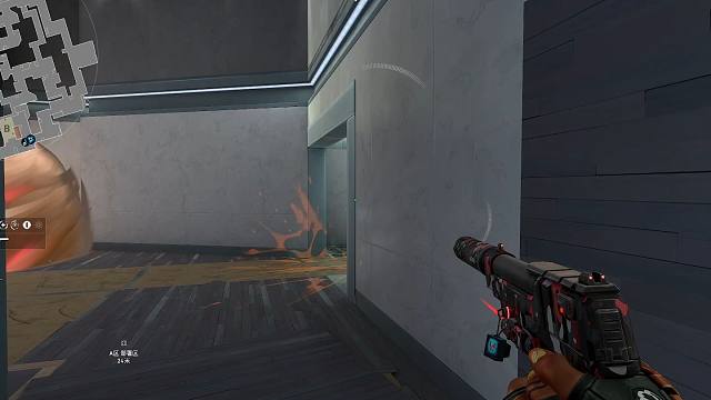 【想成为无畏契约高手】早期精彩击杀锦集 第二十三期