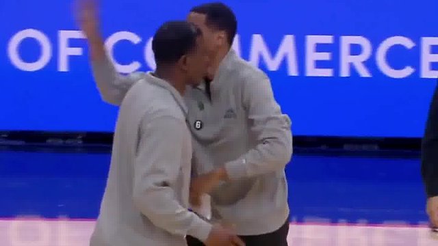 各种失误，各种打不进，各种防守漏人，真的没有哪怕一点点的进步，真的需要好好反思了