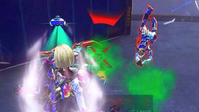 永远不要失去放手一搏的勇气 #高能英雄 #全新双英雄版本冰雪之歌 #低语三