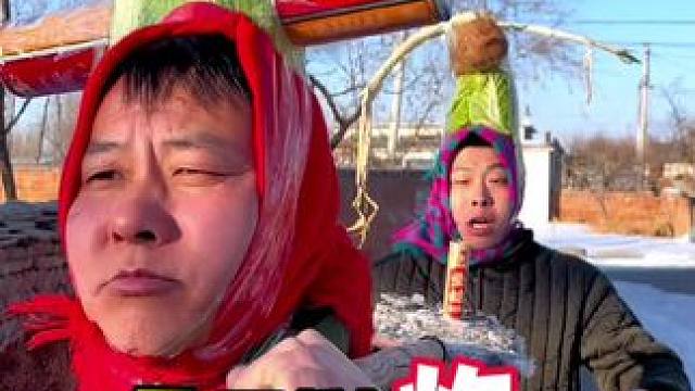 这霸王演的是真霸王啊#短剧 #看一遍笑一遍 #意想不到的结局