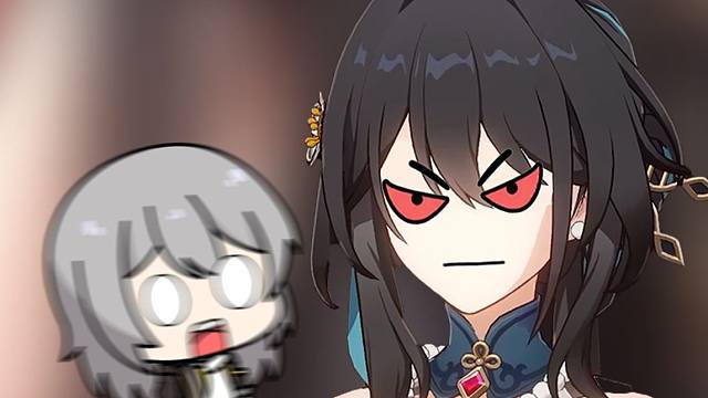 阮梅：如果哪天我从天才变痴呆了，一定是开拓者气的！