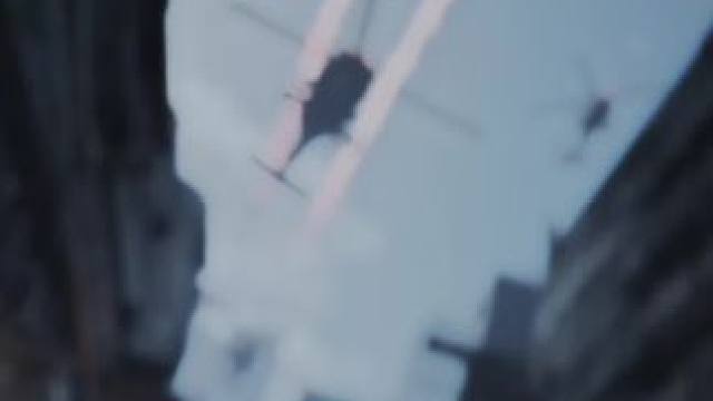 当丧尸病毒爆发#明日之后 #明日之后环太平洋联动 #明日之后第六季 #明日之后赚金计划