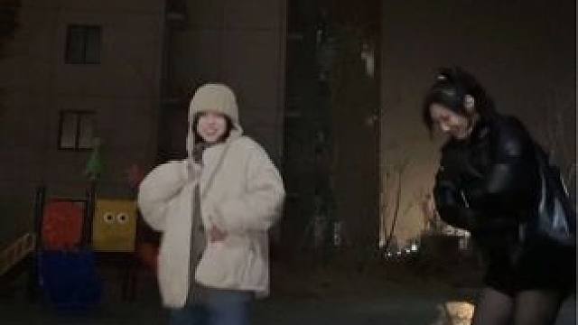 #呱呱呱舞  #小狗日记 #ootd穿搭 #inmyfeelings 可以帮我猜猜我朋友为什么生气吗